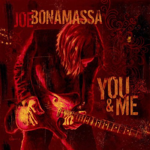 Joe Bonamassa - You & Me (2006) 320kbps