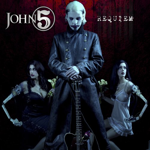 John 5 - Requiem (2008) 192kbps