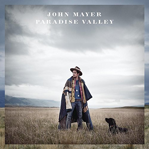 John Mayer - Paradise Valley (2013) 320kbps