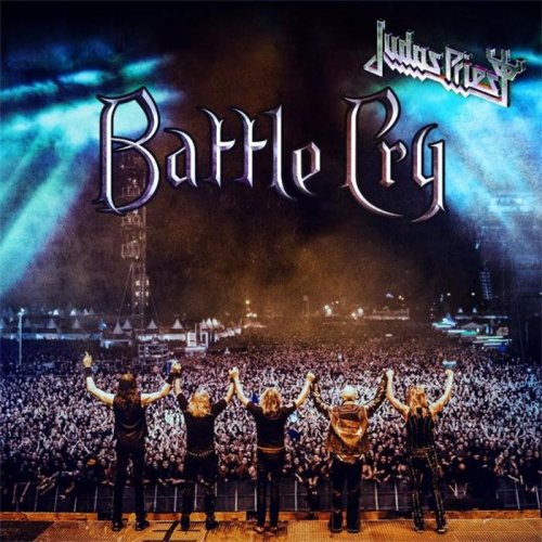 Judas Priest - Battle Cry (Limited Deluxe Edition) (2016) 320kbps