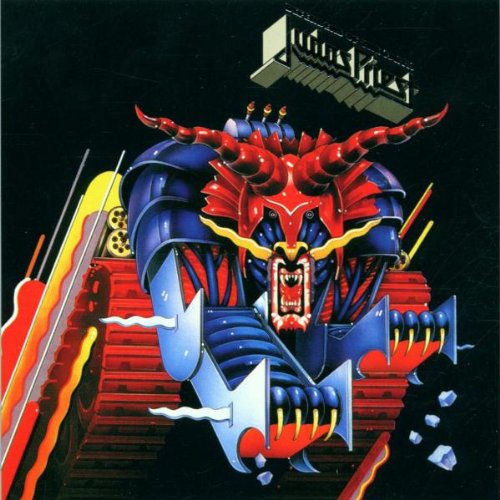 Judas Priest - Defenders of the Faith (1984) 320kbps