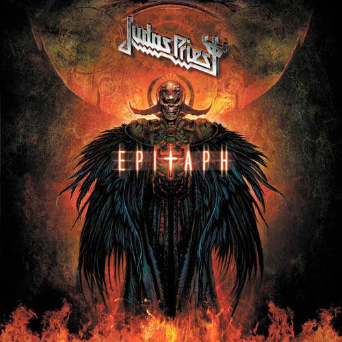 Judas Priest - Epitaph (2013) 320kbps