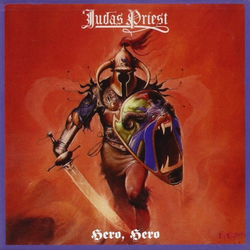 Judas Priest - Hero, Hero - The Best Of Judas Priest (1981) 320kbps