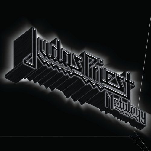 Judas Priest - Metalogy (Japanese Edition) (2004) 320kbps