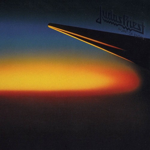 Judas Priest - Point of Entry (1981) 320kbps