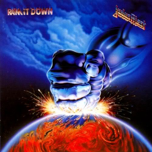 Judas Priest - Ram It Down (1988) 320kbps