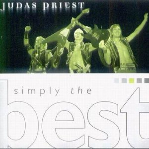 Judas Priest - Simply The Best (1999) 320kbps