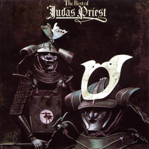 Judas Priest - The Best Of Judas Priest (Remastered) (1978) 320kbps