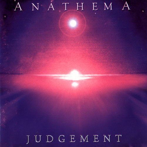 Anathema - Judgement (1999) 320kbps