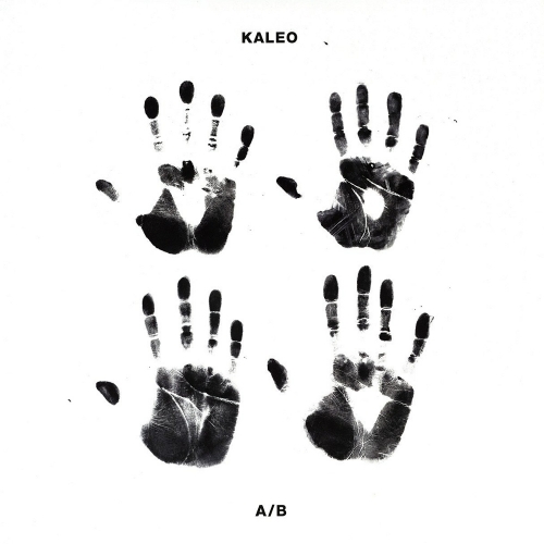 Kaleo - A/B (Special Russian Edition) (2017) 320kbps