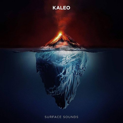 Kaleo - Surface Sounds (2021) 320kbps