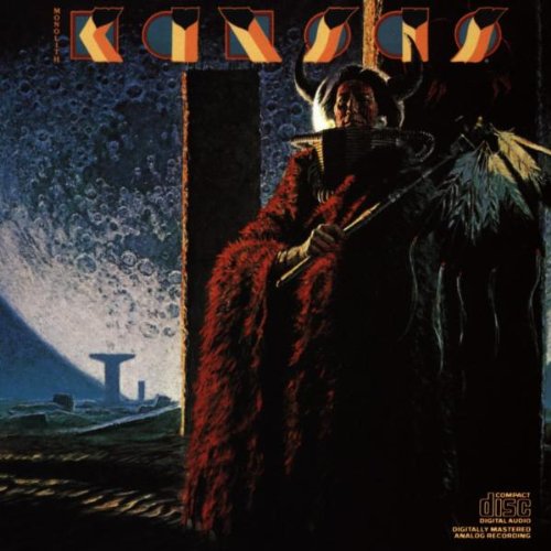 Kansas - Monolith (1979) 320kbps