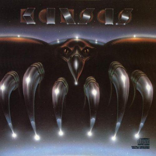 Kansas - Song for America (1975) 320kbps