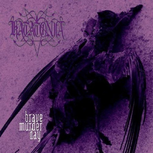 Katatonia - Brave Murder Day (1996) 320kbps