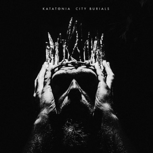 Katatonia - City Burials (Limited Edition) (2020) 320kbps