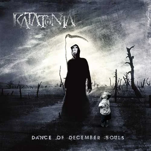 Katatonia - Dance of December Souls (1993) 320kbps