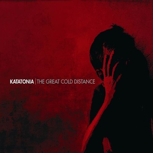 Katatonia - The Great Cold Distance (10th Years Anniversary Edition) (2006) 320kbps