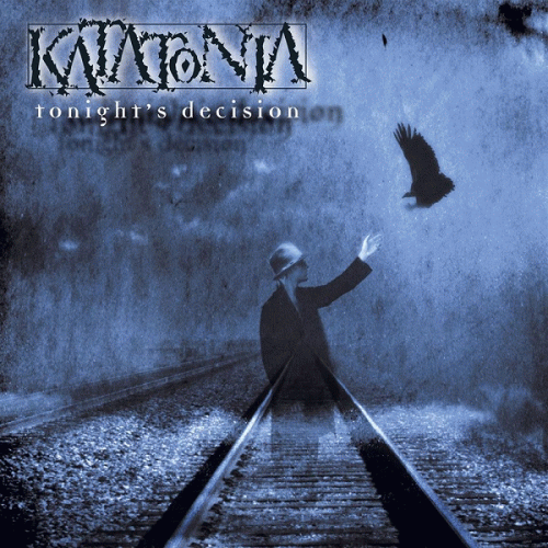 Katatonia - Tonight's Decision (1999) 320kbps