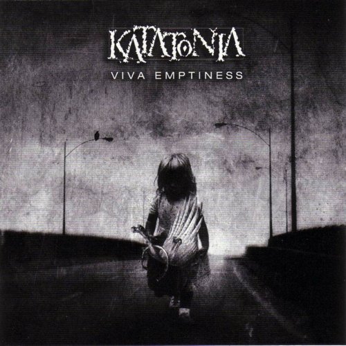 Katatonia - Viva Emptiness (2003) 320kbps