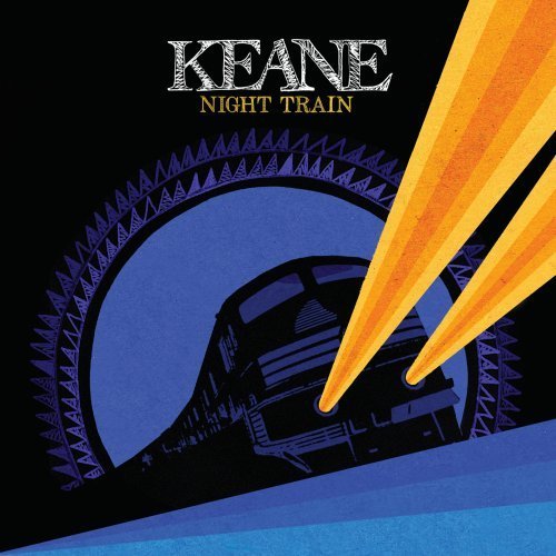 Keane - Night Train (EP) (2010) 320kbps