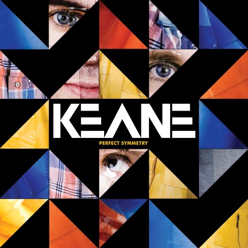 Keane - Perfect Symmetry (US Deluxe Edition) (2008) 320kbps