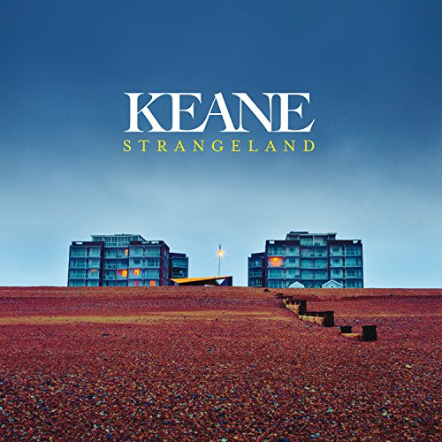 Keane - Strangeland