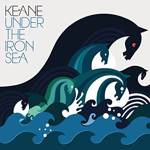 Keane - Under the Iron Sea (2006) 320kbps