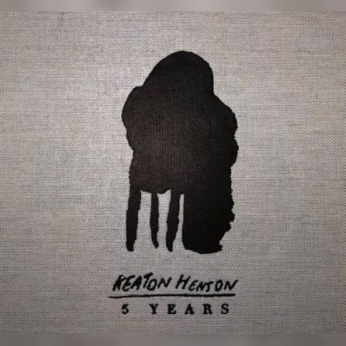 Keaton Henson - 5 Years (2015) 320kbps