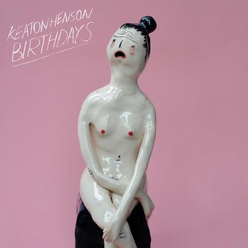 Keaton Henson - Birthdays (2013) 320kbps