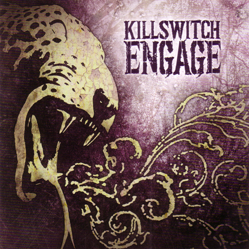 Killswitch Engage - Killswitch Engage (Special Edition) (2009) 320kbps
