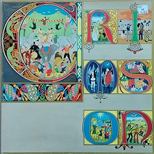 King Crimson - Lizard (LP) (1970) 320kbps