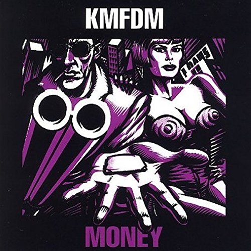 KMFDM - Money (1992) 320kbps