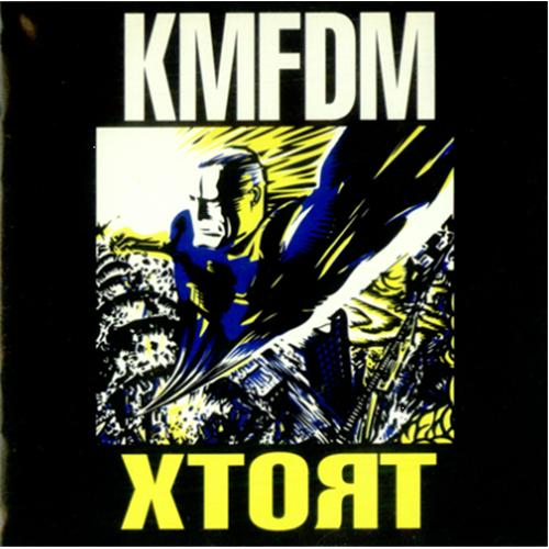 KMFDM - Xtort