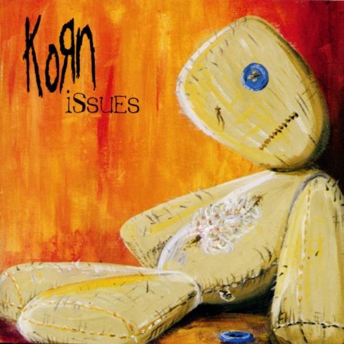 Korn - Issues (1999) 320kbps