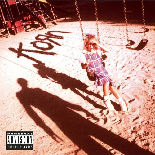 Korn - Korn (Australia-US Limited Edition) (1994) 320kbps