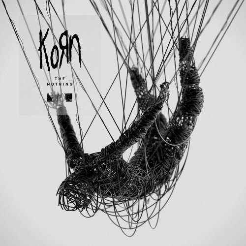 Korn - The Nothing (2019) 320kbps