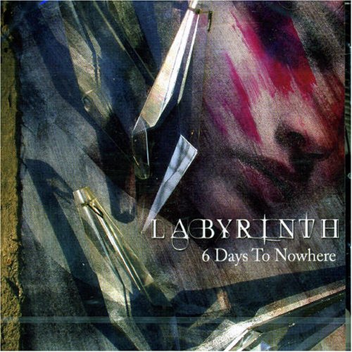 Labyrinth - 6 Days to Nowhere (2007) 320kbps