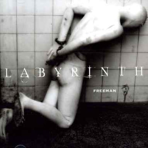 Labyrinth - Freeman (2005) 320kbps