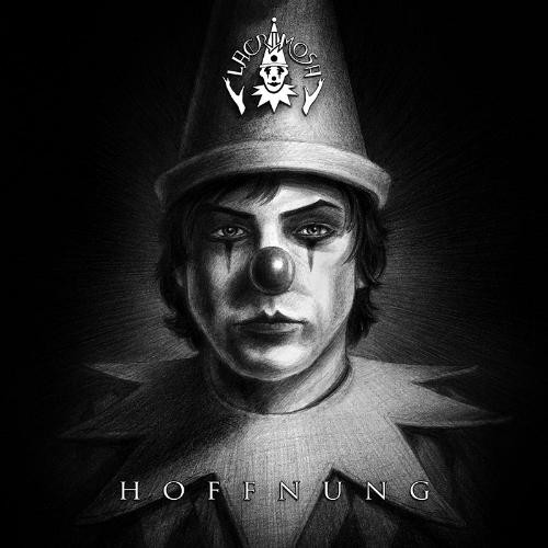 Lacrimosa - Hoffnung (2015) 320kbps