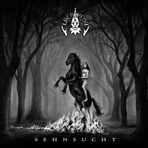 Lacrimosa - Sehnsucht (2009) 320kbps