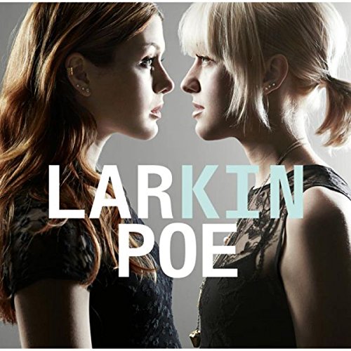 Larkin Poe - KIN (2014) 320kbps