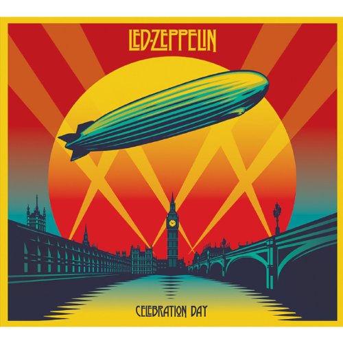 Led Zeppelin - Celebration Day (Live)