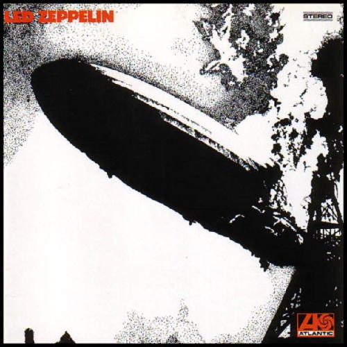 Led Zeppelin - Led Zeppelin (1969) 320kbps