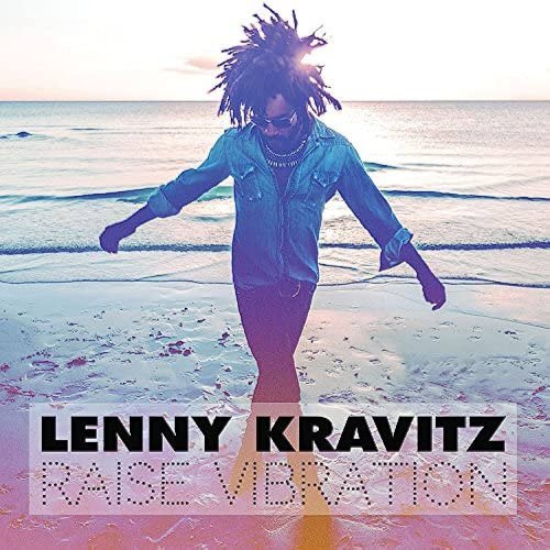 Lenny Kravitz - Raise Vibration (2018) 320kbps