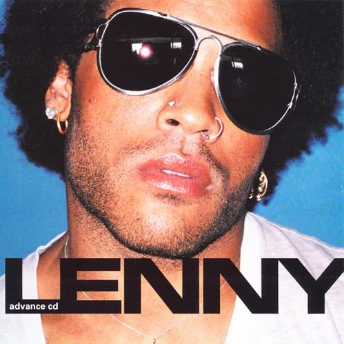 Lenny Kravitz - Lenny (2001) 320kbps