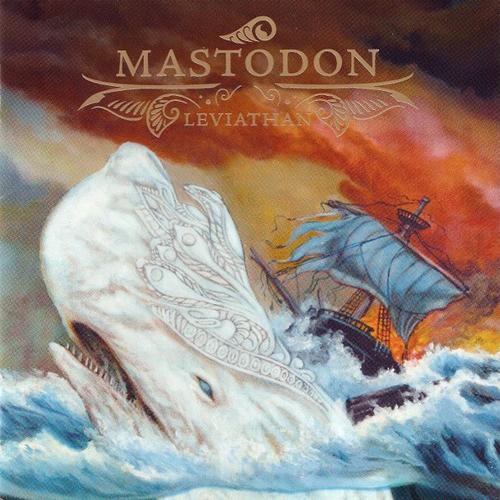 Mastodon - Leviathan (2004) 320kbps