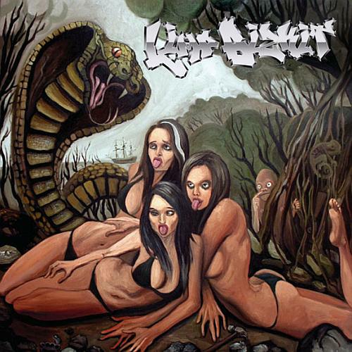 Limp Bizkit - Gold Cobra (Deluxe Edition) (2011) 320kbps