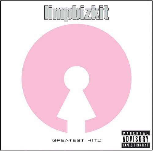Limp Bizkit - Greatest Hitz (2005) 320kbps