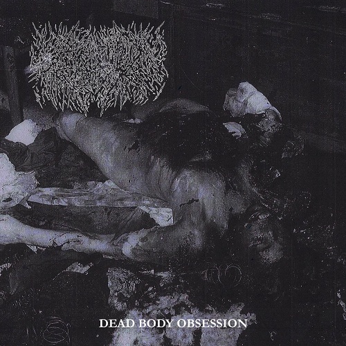 Liquid Viscera - Dead Body Obsession (2019) 320kbps