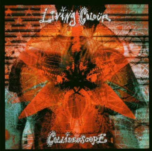 Living Colour - Collideøscope (2003) 320kbps